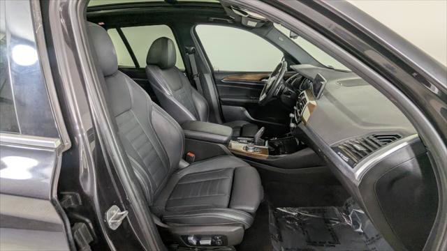 Used 2018 BMW X3 xDrive30i AWD/4WD image 24
