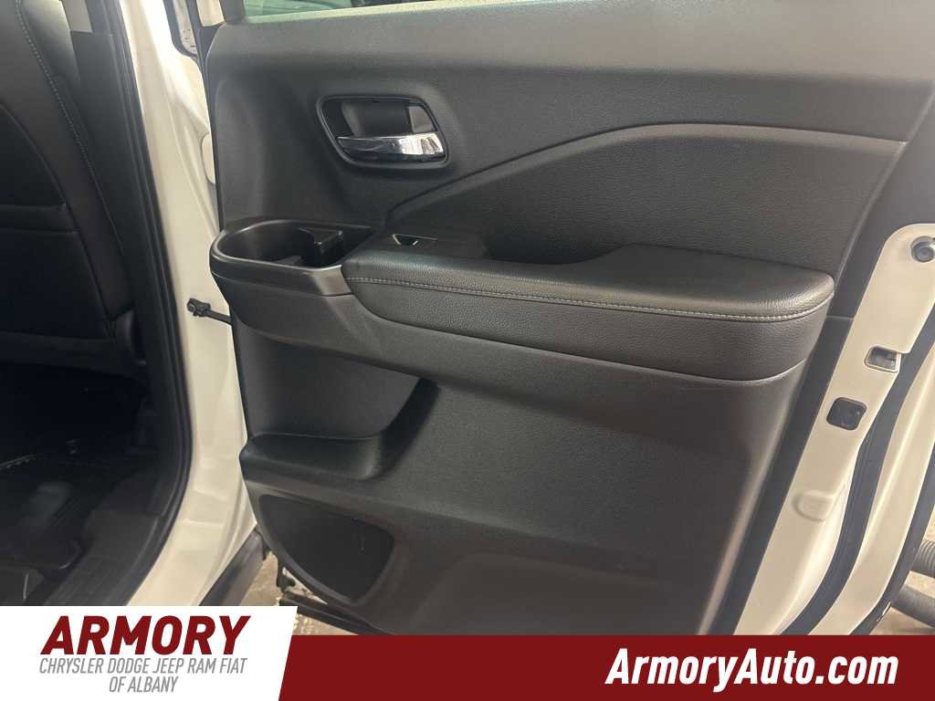 Used 2020 Honda Ridgeline RTL-E image 28