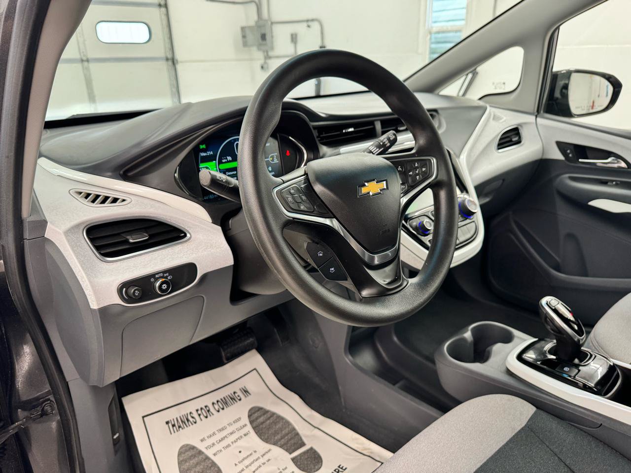 Used 2018 Chevrolet Bolt LT FWD image 15