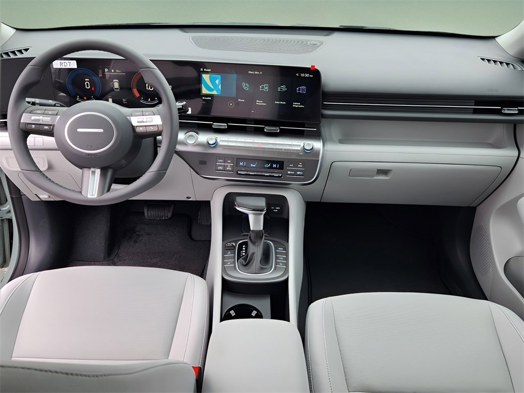 New 2026 Hyundai Kona SEL Sport image 14