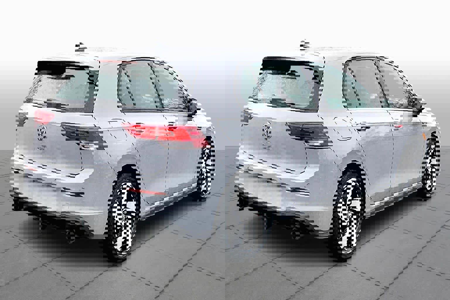 Used 2022 Volkswagen GTI S image 12