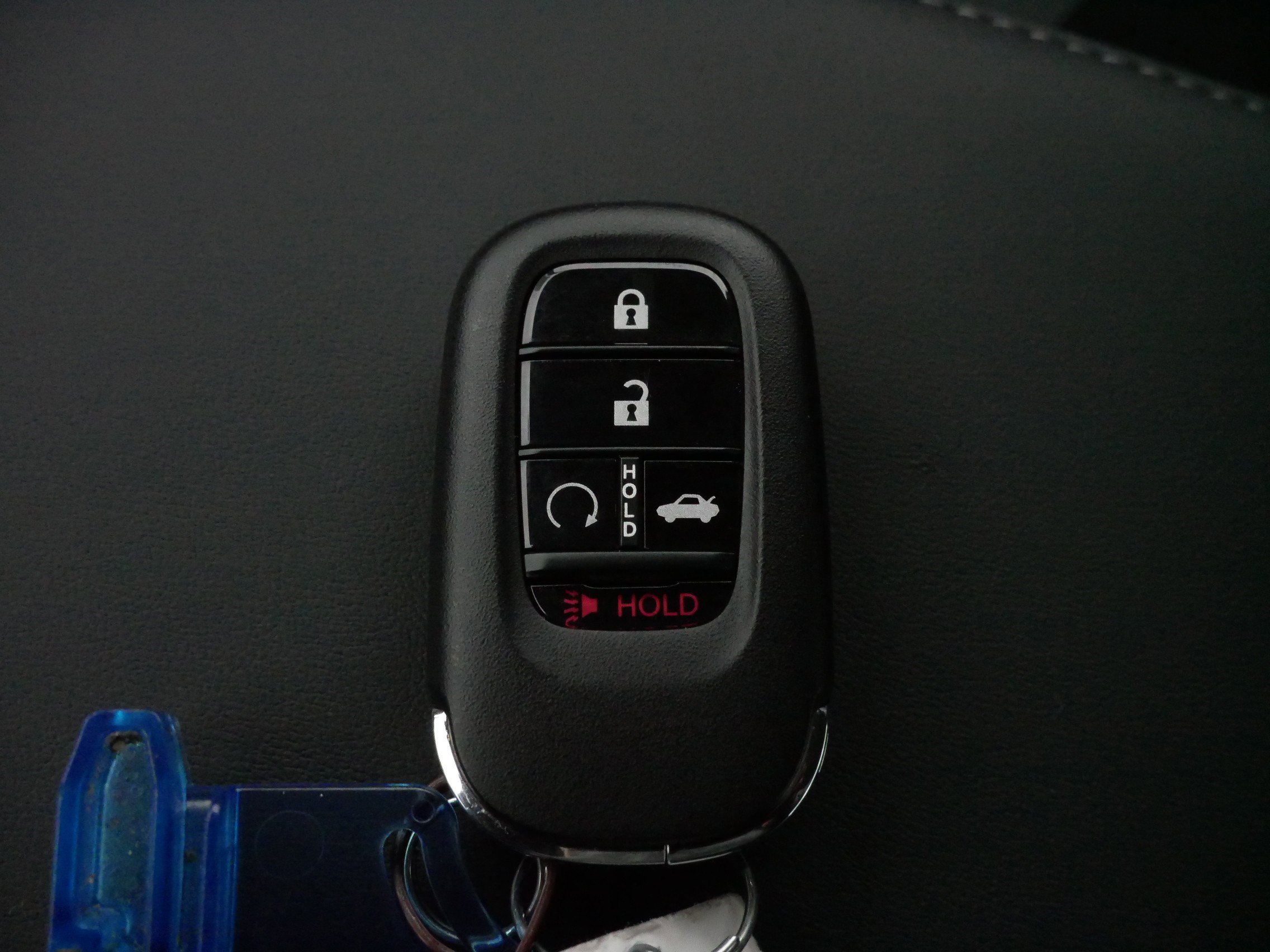 Certified 2025 Honda Accord Touring image 33