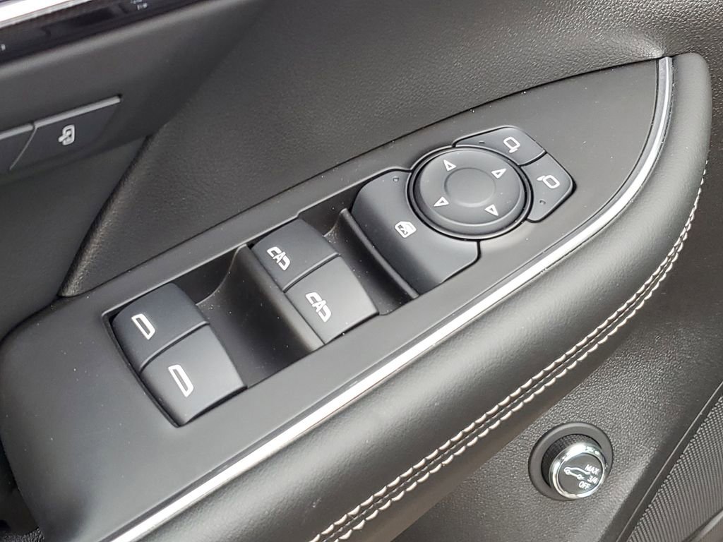 Certified 2023 Buick Envision Essence w/ Sport Touring Package FWD image 24