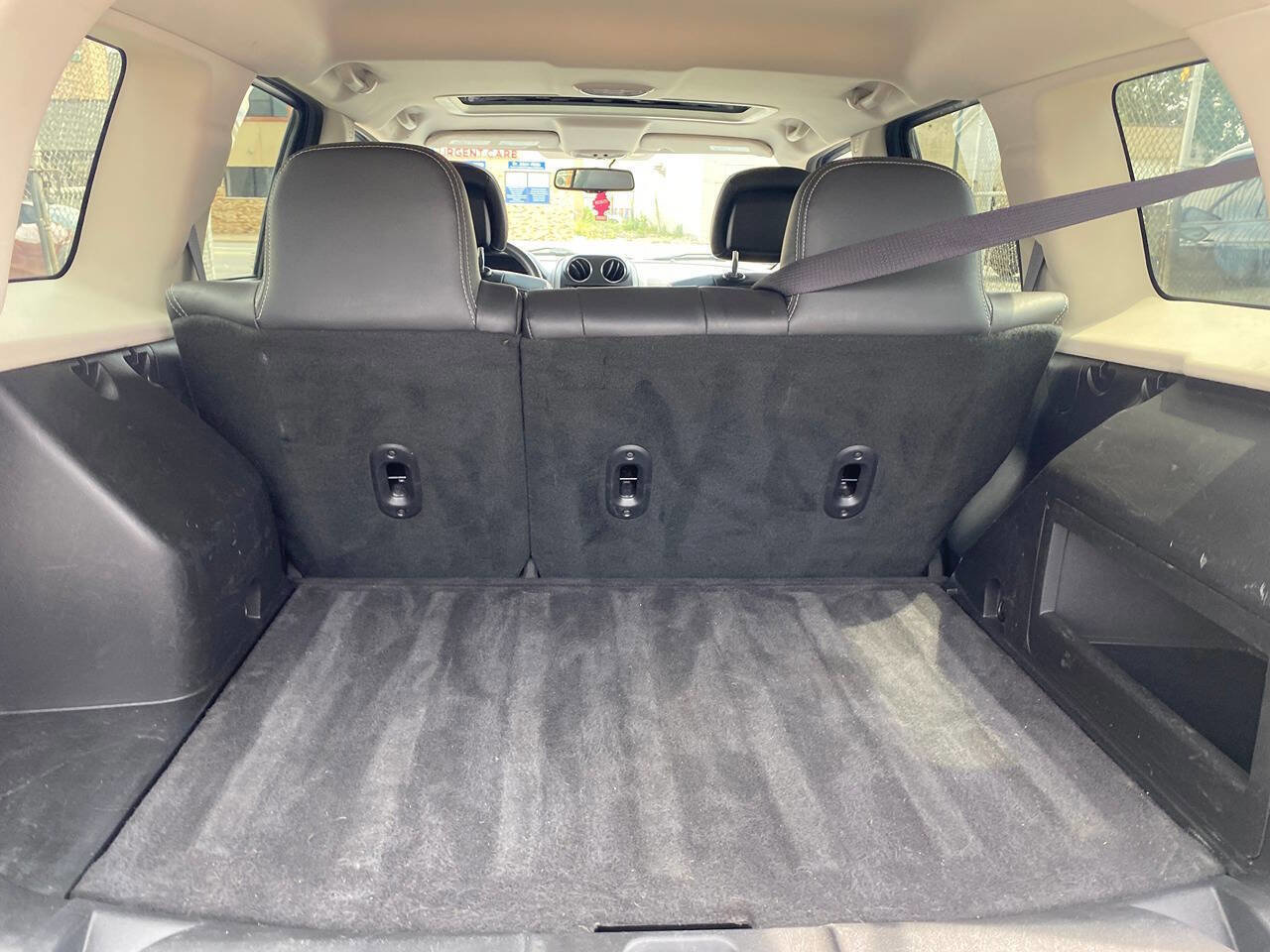 Used 2016 Jeep Patriot High Altitude image 26