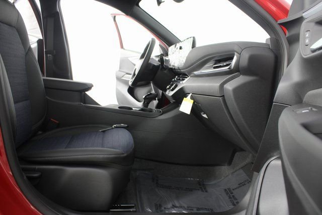 New 2026 Buick Envista Sport Touring w/ Convenience I Package FWD image 20