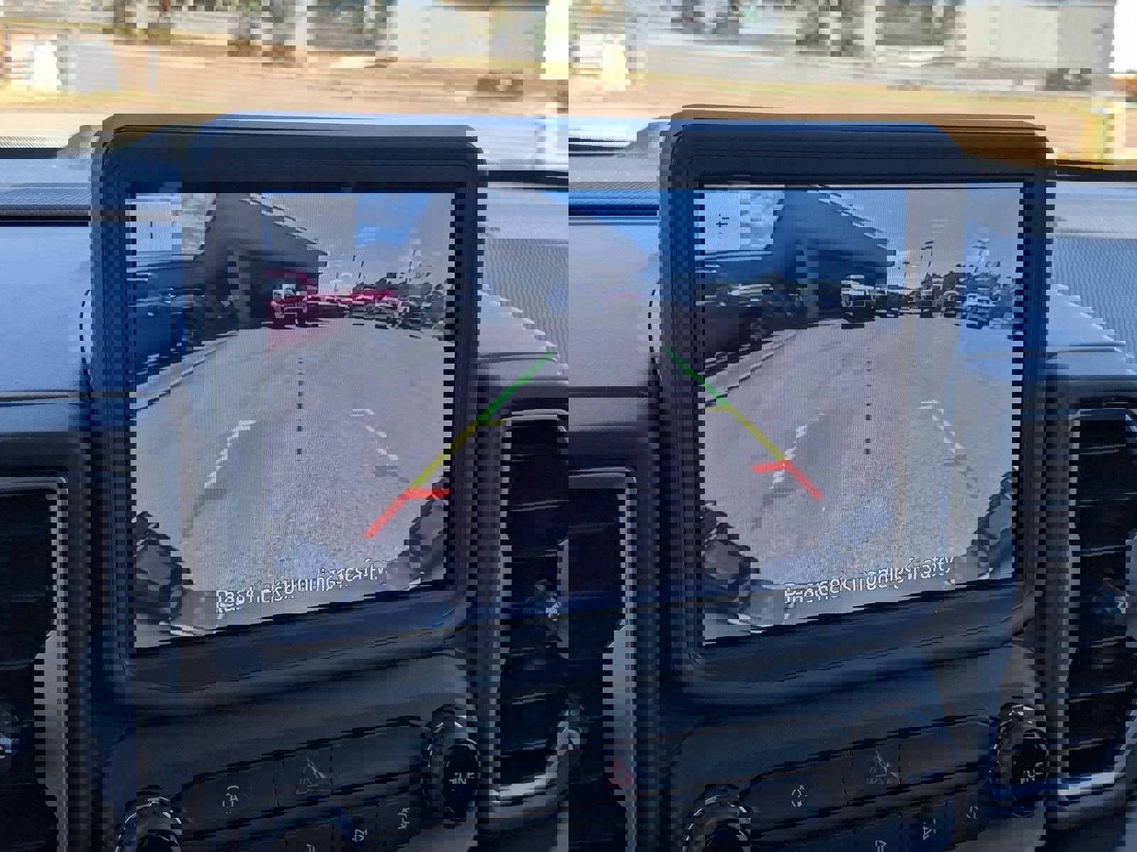 Used 2024 Ford Bronco Sport Big Bend image 18