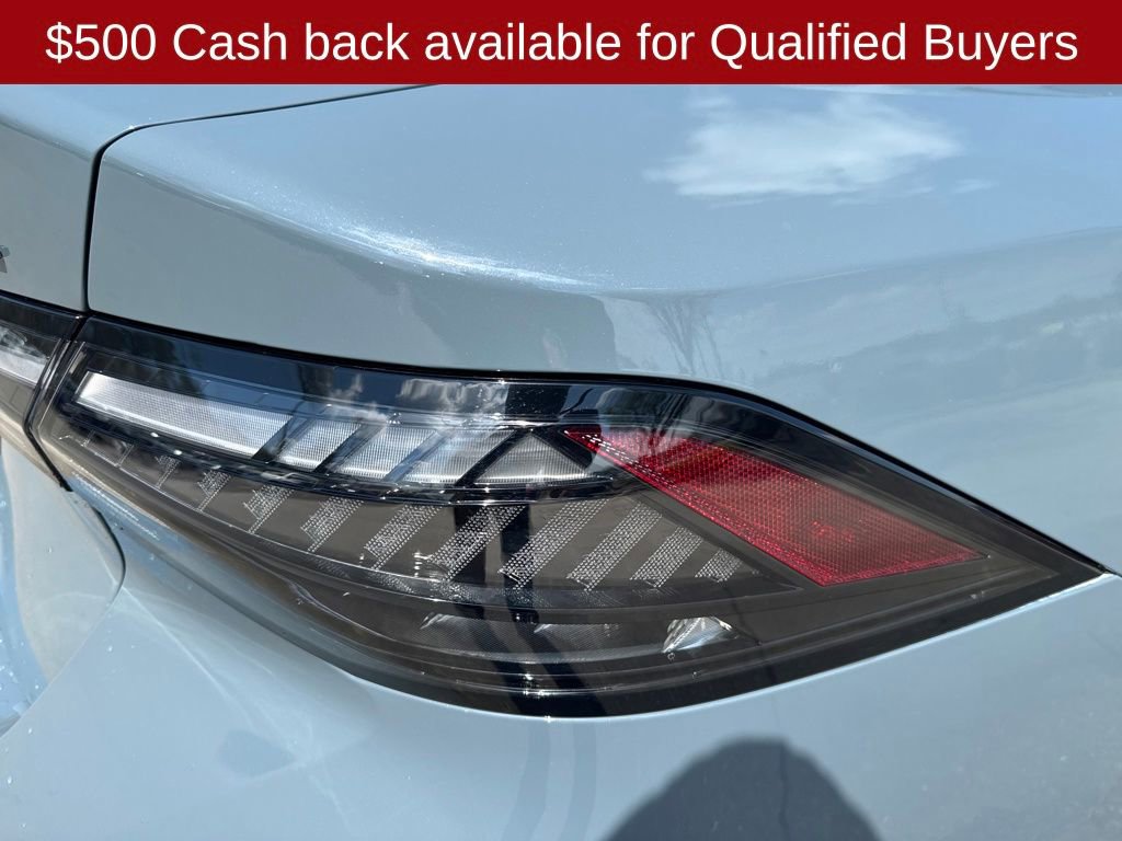 New 2026 Nissan Sentra SL image 42