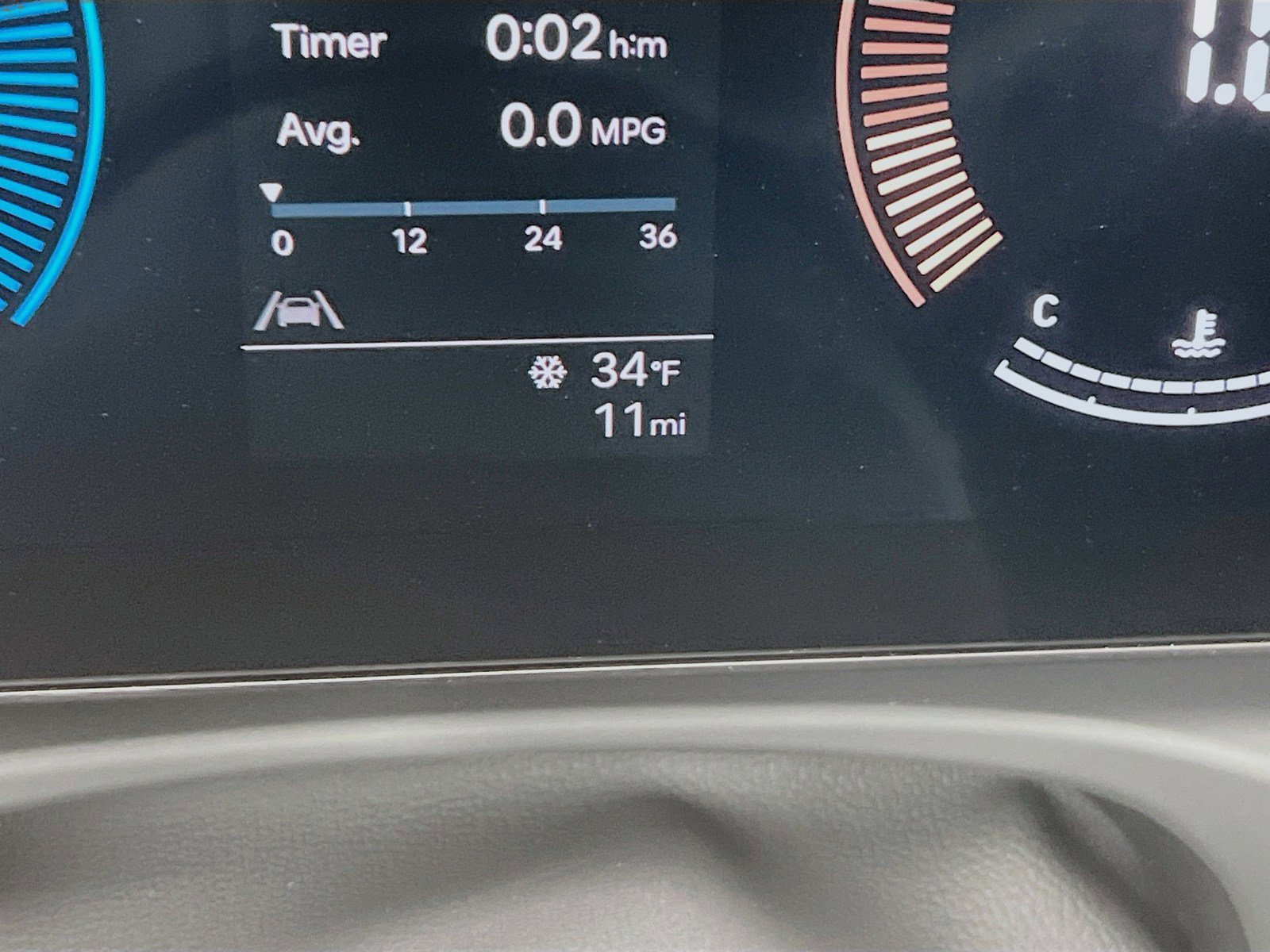 New 2026 Hyundai Santa Cruz SEL AWD/4WD image 17