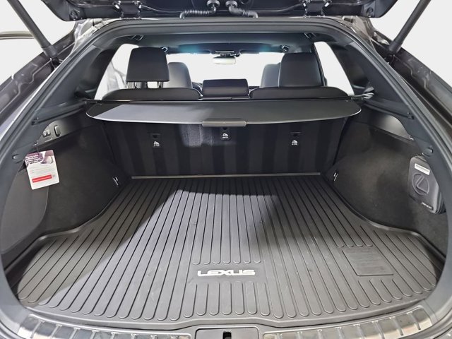 Certified 2025 Lexus RX 350 w/ Convenience Package AWD/4WD image 12