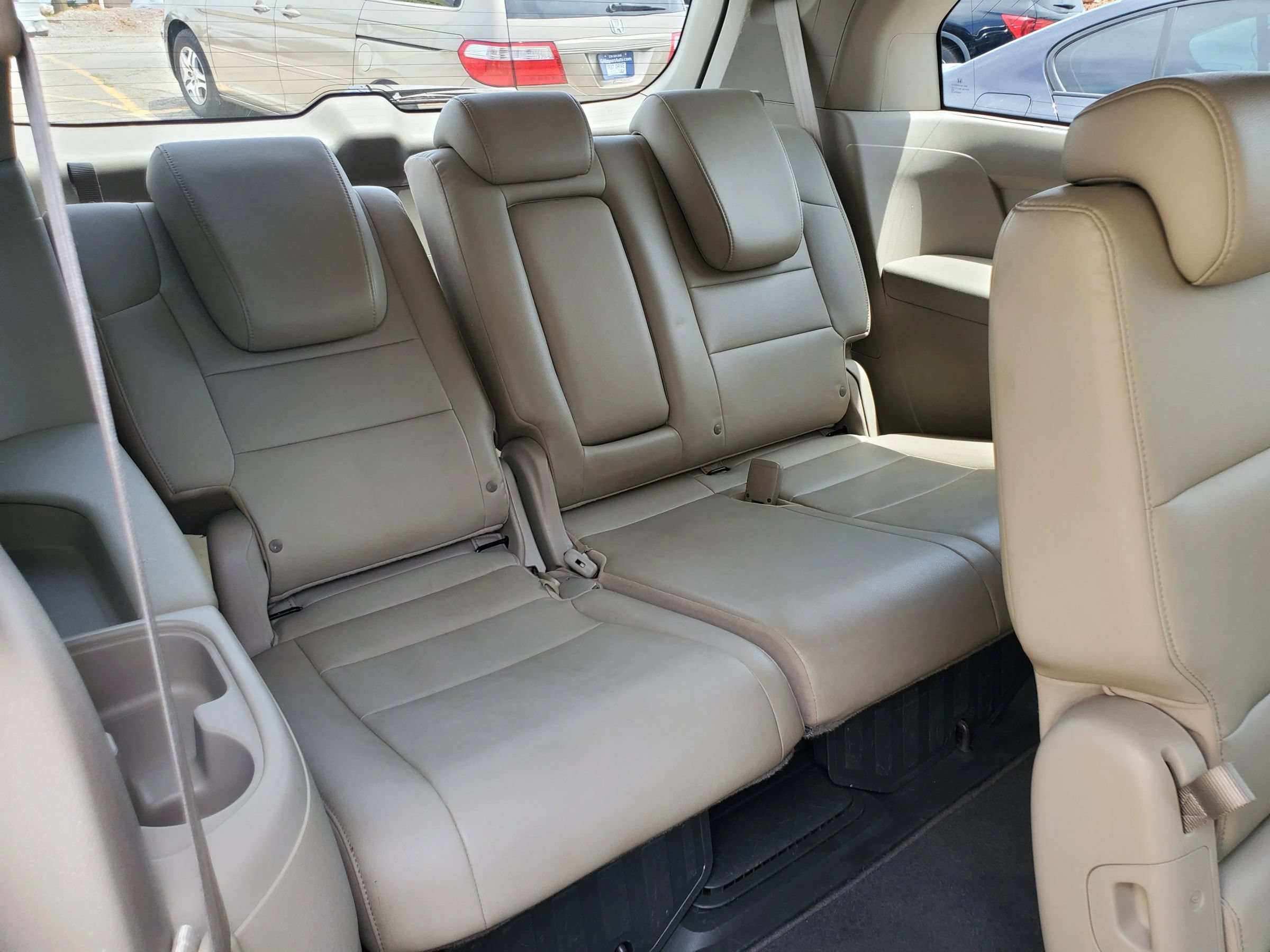 Used 2012 Honda Odyssey Touring image 24