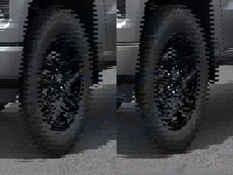 New 2026 Chevrolet Silverado 1500 RST image 9