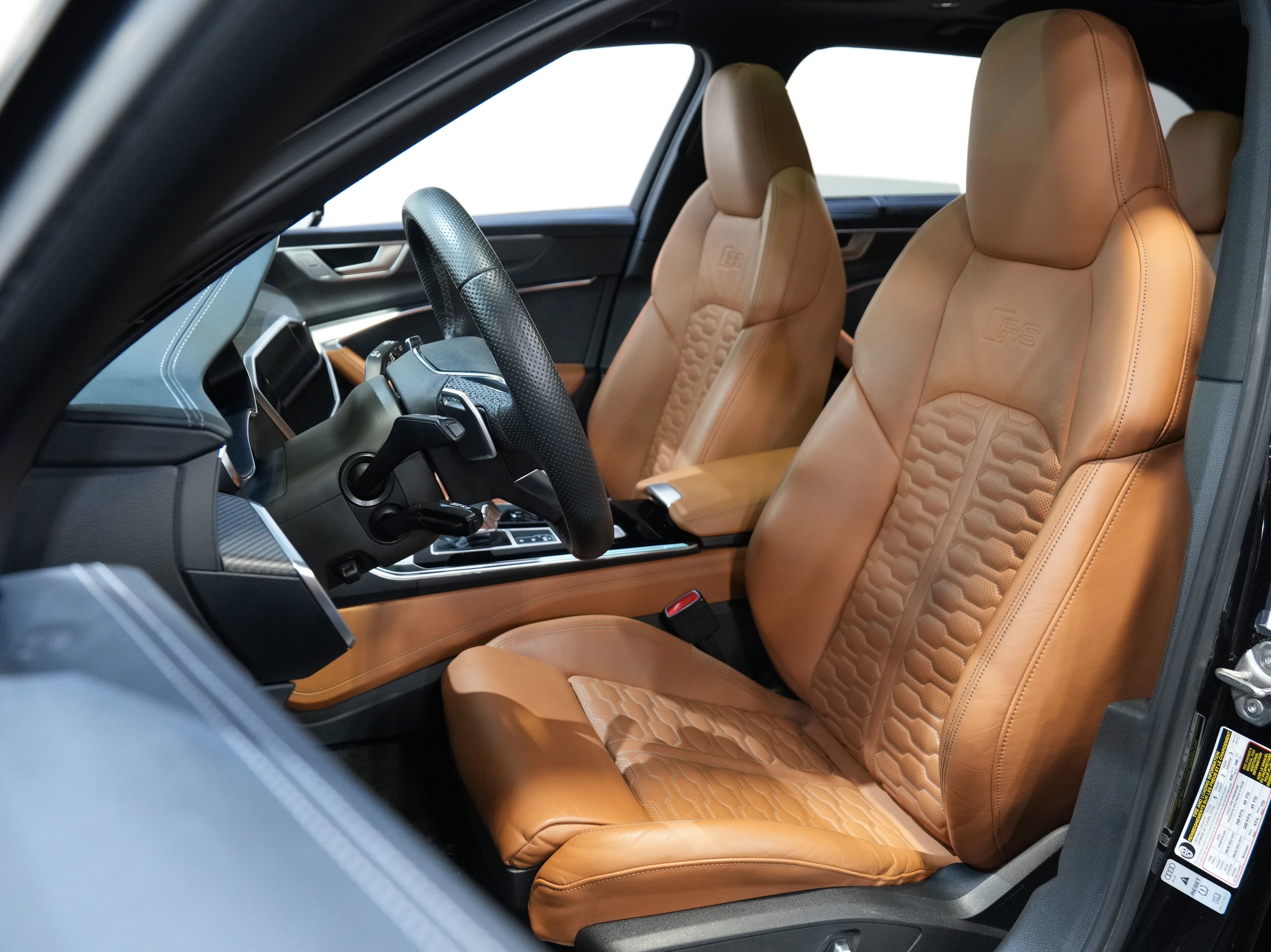 Used 2022 Audi RS 6 image 28