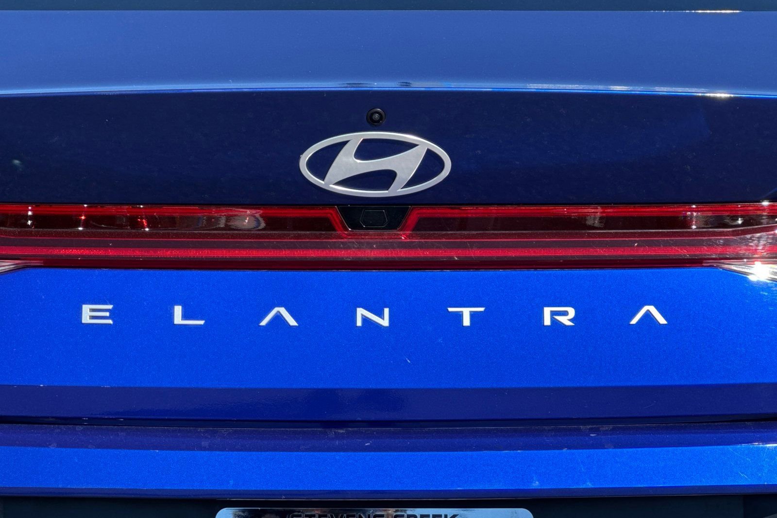 Used 2024 Hyundai Elantra SEL w/ Convenience Package image 46