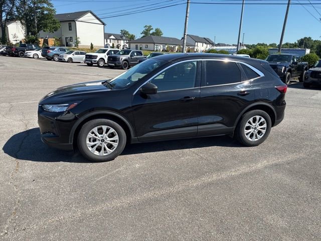 Used 2024 Ford Escape Active FWD image 8