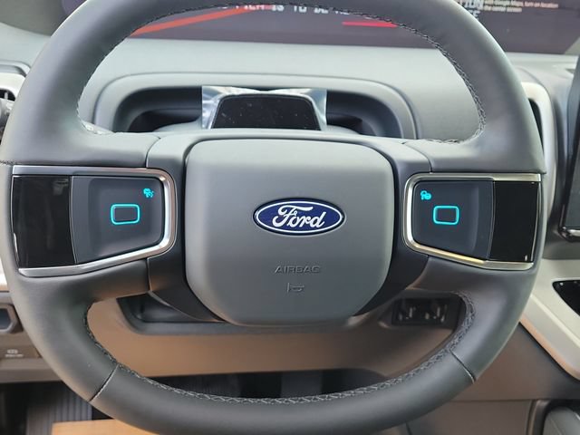 New 2027 Ford Expedition Max Active RWD image 9