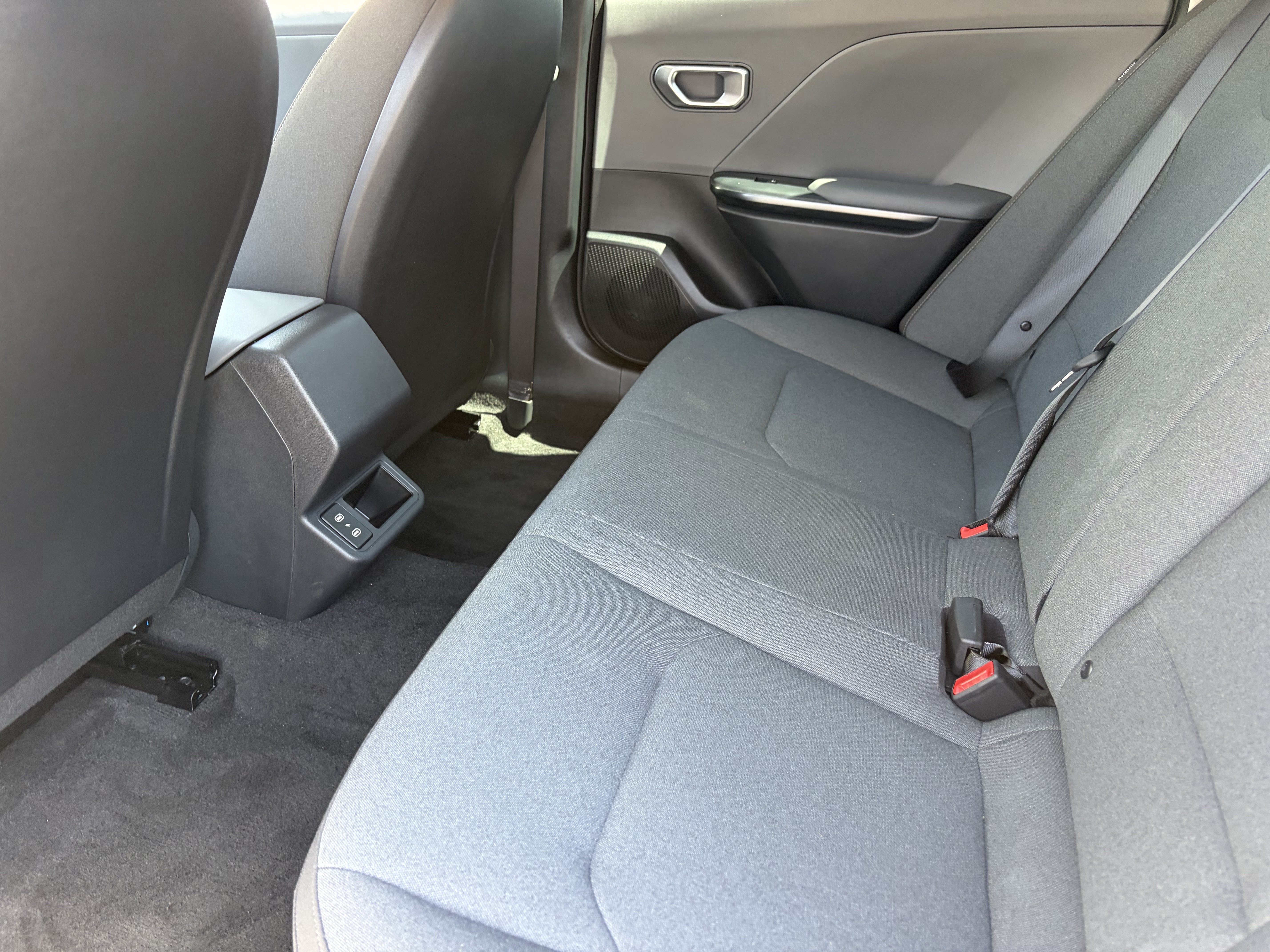 New 2026 Kia K4 FWD image 15