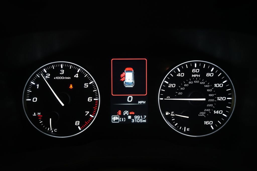 Certified 2026 Subaru Crosstrek 2.0i Premium video 2