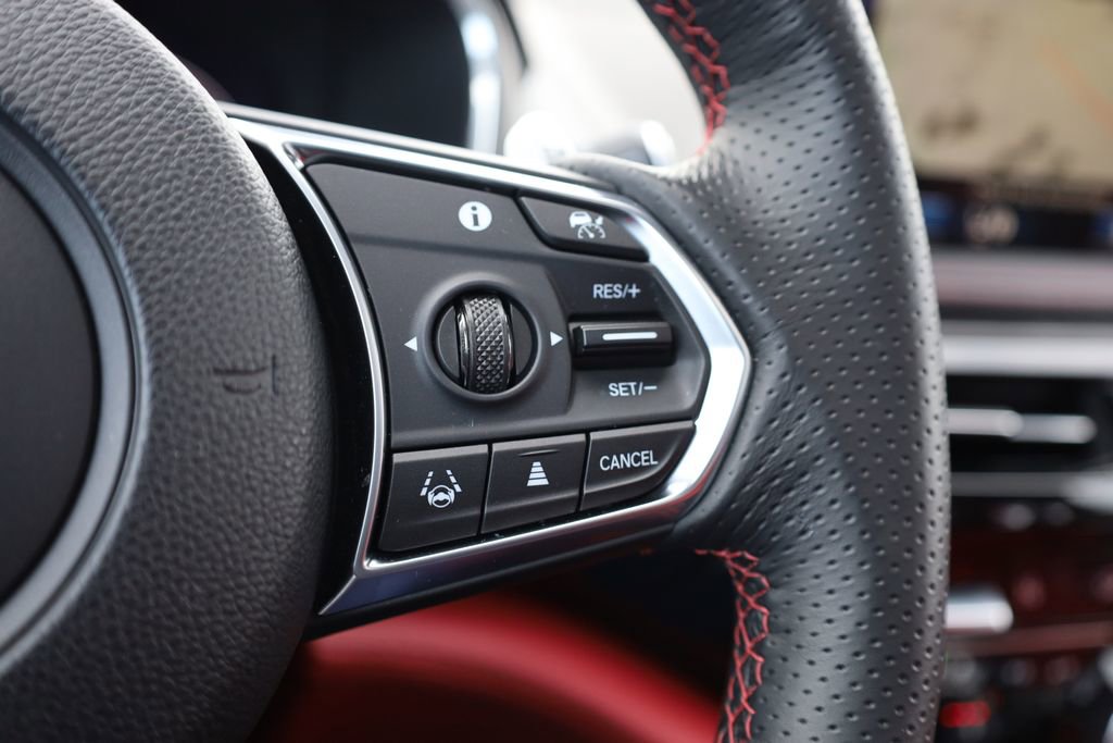 Used 2025 Acura MDX Type S image 21