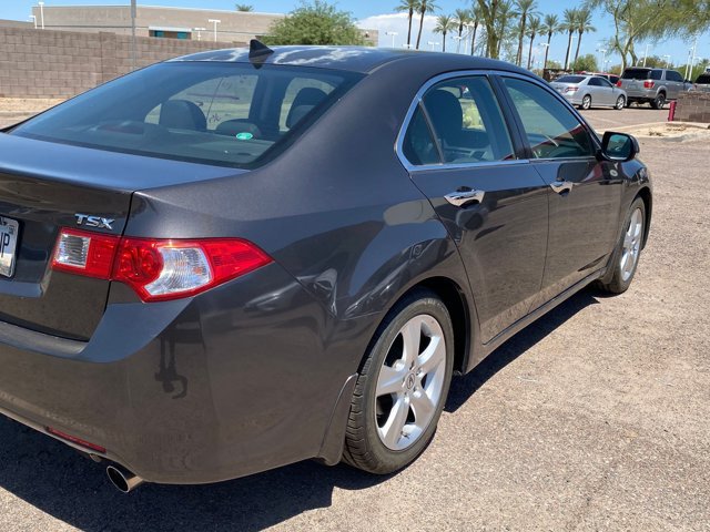 Used 2010 Acura TSX Sedan FWD image 5