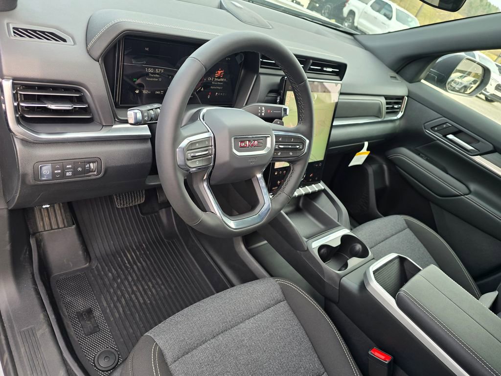 New 2026 GMC Terrain Elevation w/ Black Edition image 20