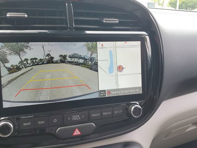 Certified 2023 Kia Soul EX FWD image 27