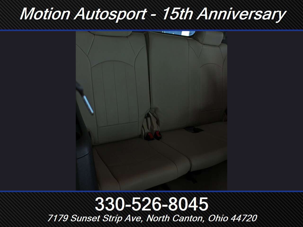 Used 2012 GMC Acadia Denali AWD/4WD image 41