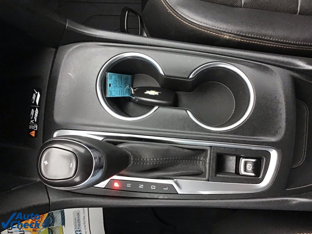 Used 2021 Chevrolet Equinox Premier w/ LPO, Floor Liner Package image 40