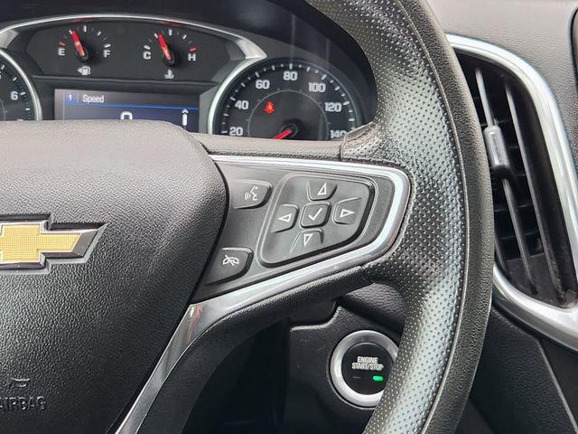Used 2020 Chevrolet Equinox LT FWD image 27