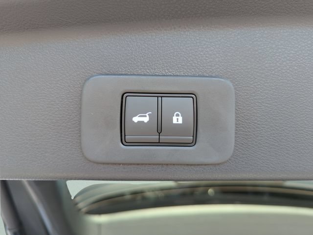 New 2026 Nissan Murano SL AWD/4WD image 18