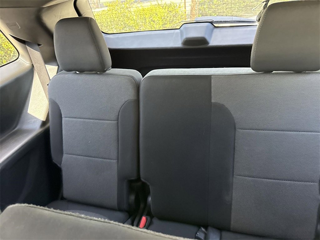Used 2023 Chevrolet Traverse LT image 33