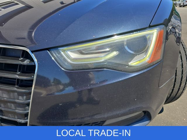 Used 2013 Audi A5 2.0T Premium Plus w/ Premium Plus Pkg image 32