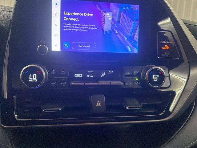 Used 2024 Toyota Highlander LE image 34
