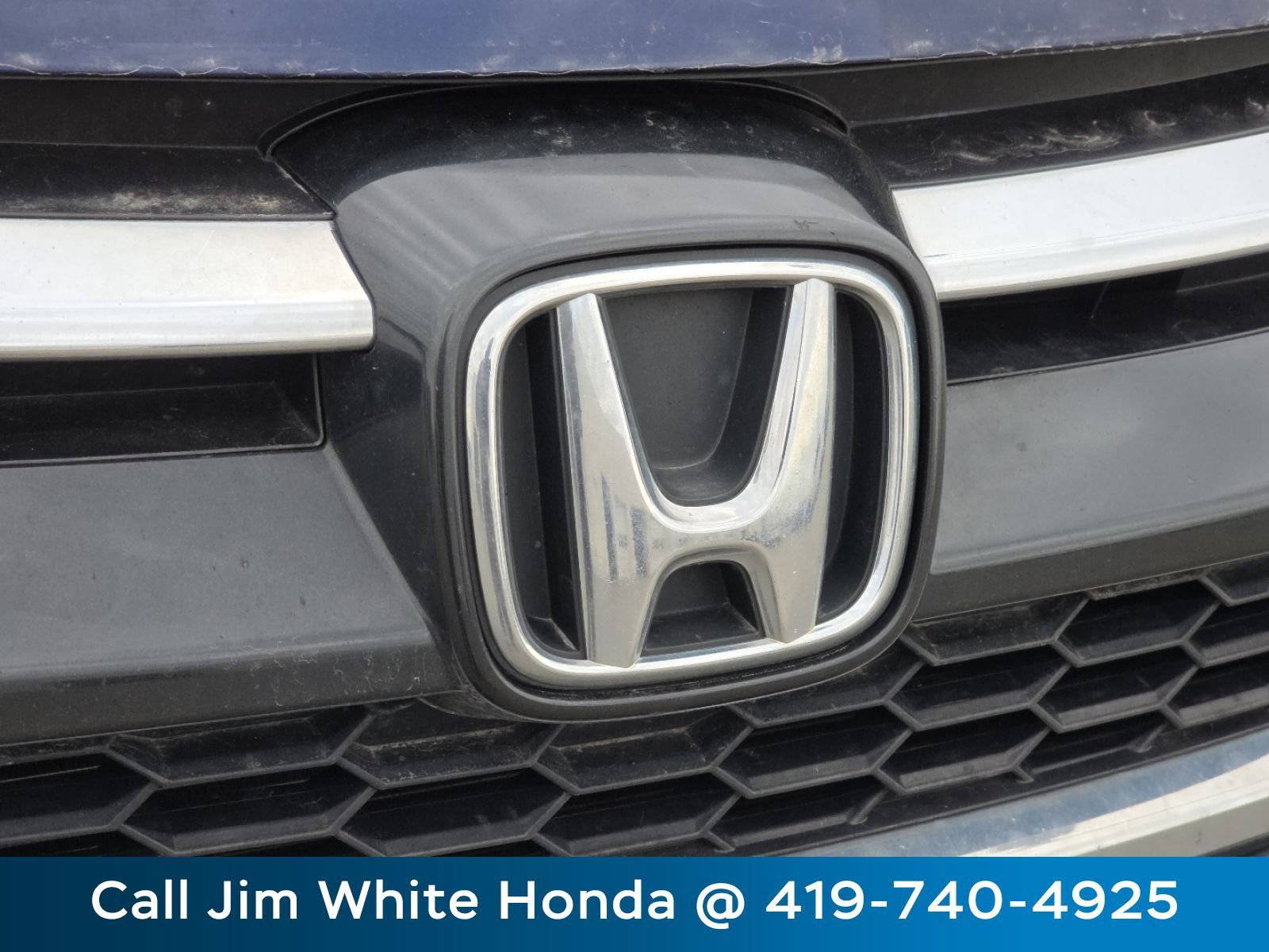 Used 2015 Honda CR-V EX-L image 12
