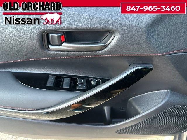 Used 2025 Toyota Corolla GR AWD/4WD image 11
