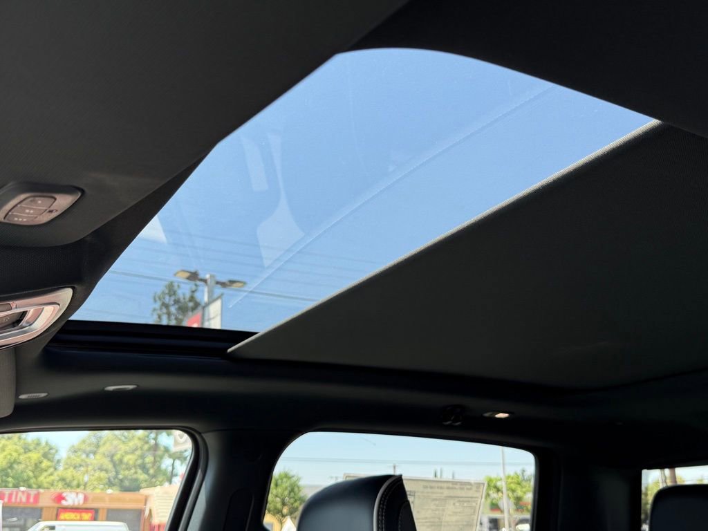 New 2026 RAM 1500 Laramie w/ Night Edition image 17