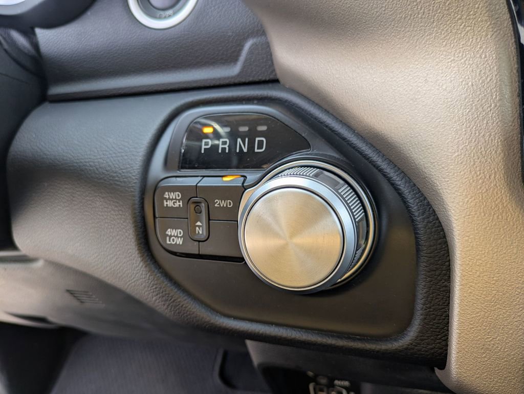 Used 2022 RAM 2500 Laramie AWD/4WD image 24