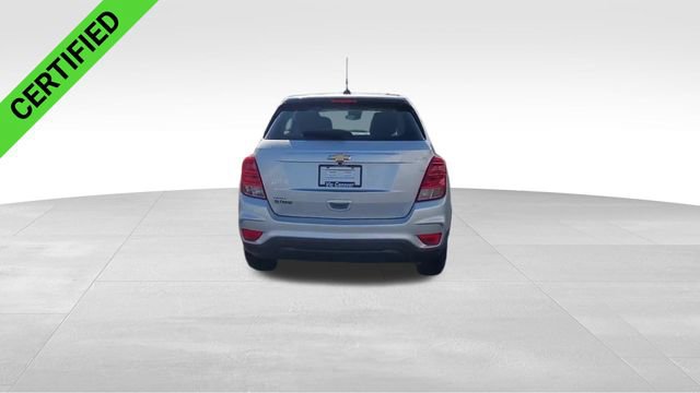 Used 2017 Chevrolet Trax LS image 8