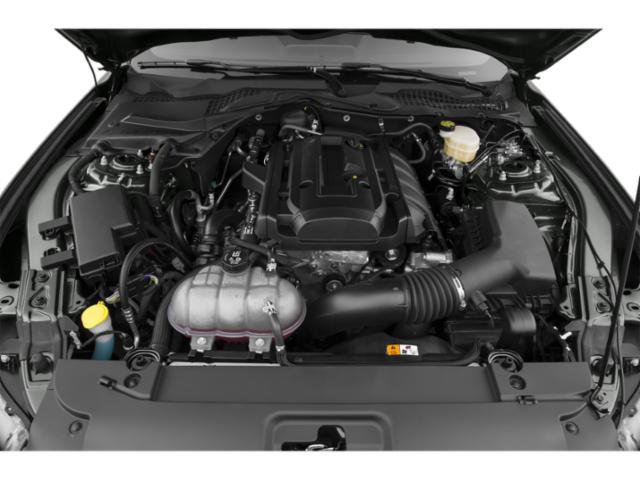Used 2015 Ford Mustang Coupe w/ Wheel & Stripe Package RWD image 14