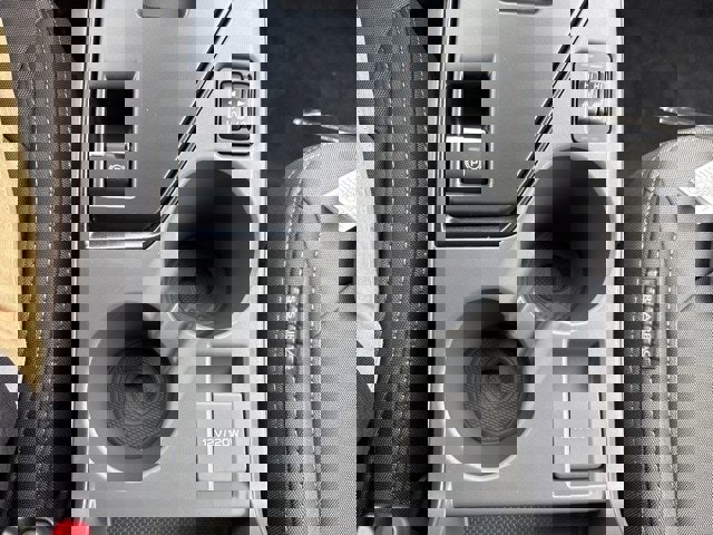 New 2026 Subaru Crosstrek 2.0i Premium image 23