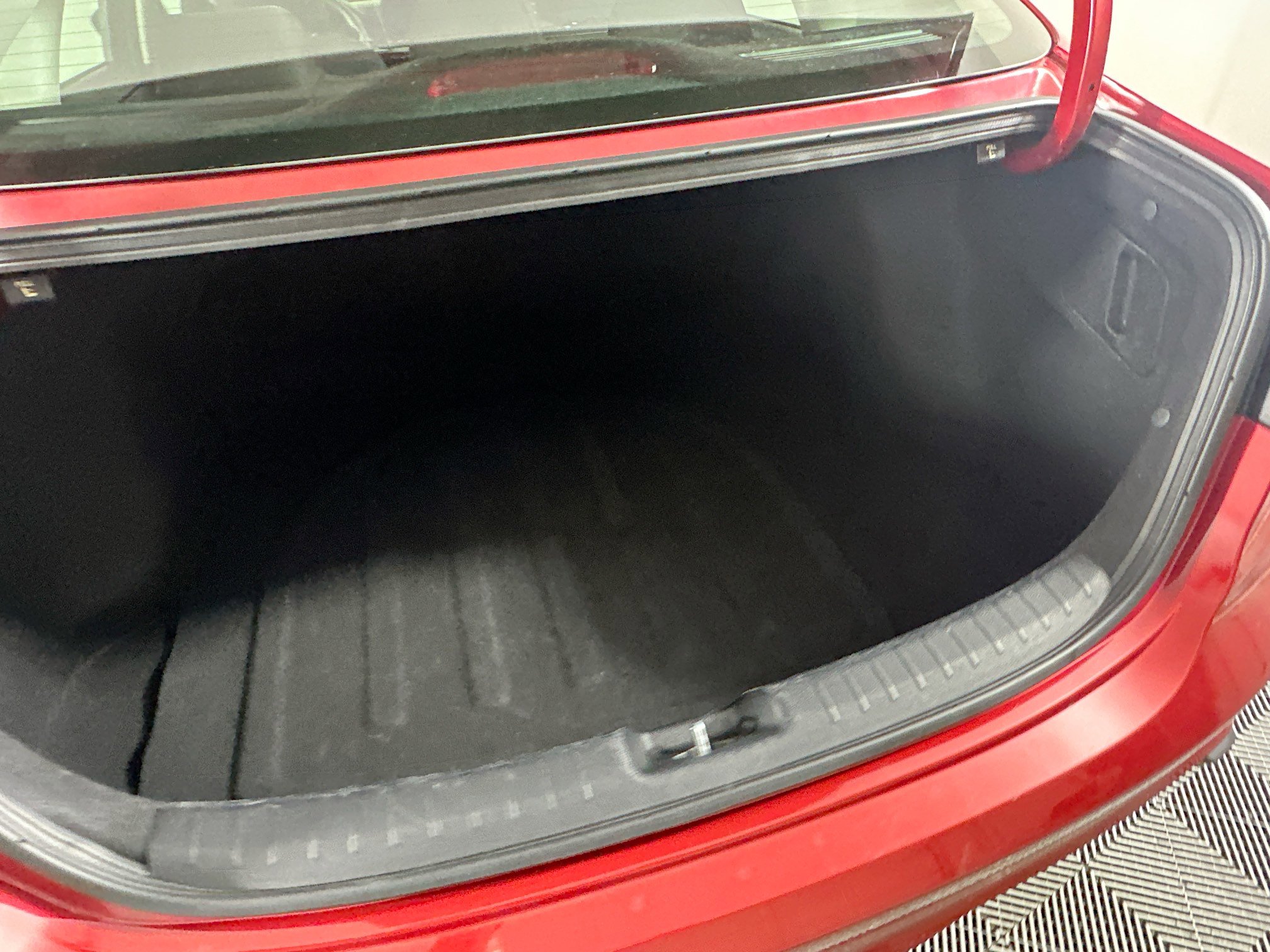 Used 2024 Kia Forte LXS image 27