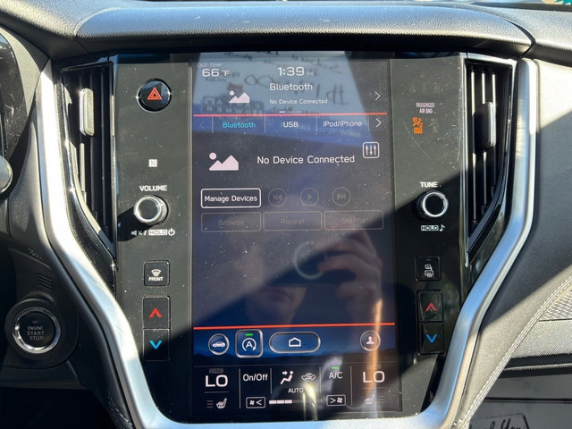 Used 2022 Subaru Legacy Premium w/ Popular Package #1 image 19