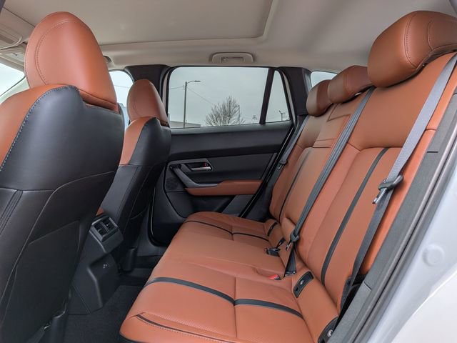 New 2026 MAZDA CX-50 AWD 2.5 S w/ Weather Package image 19