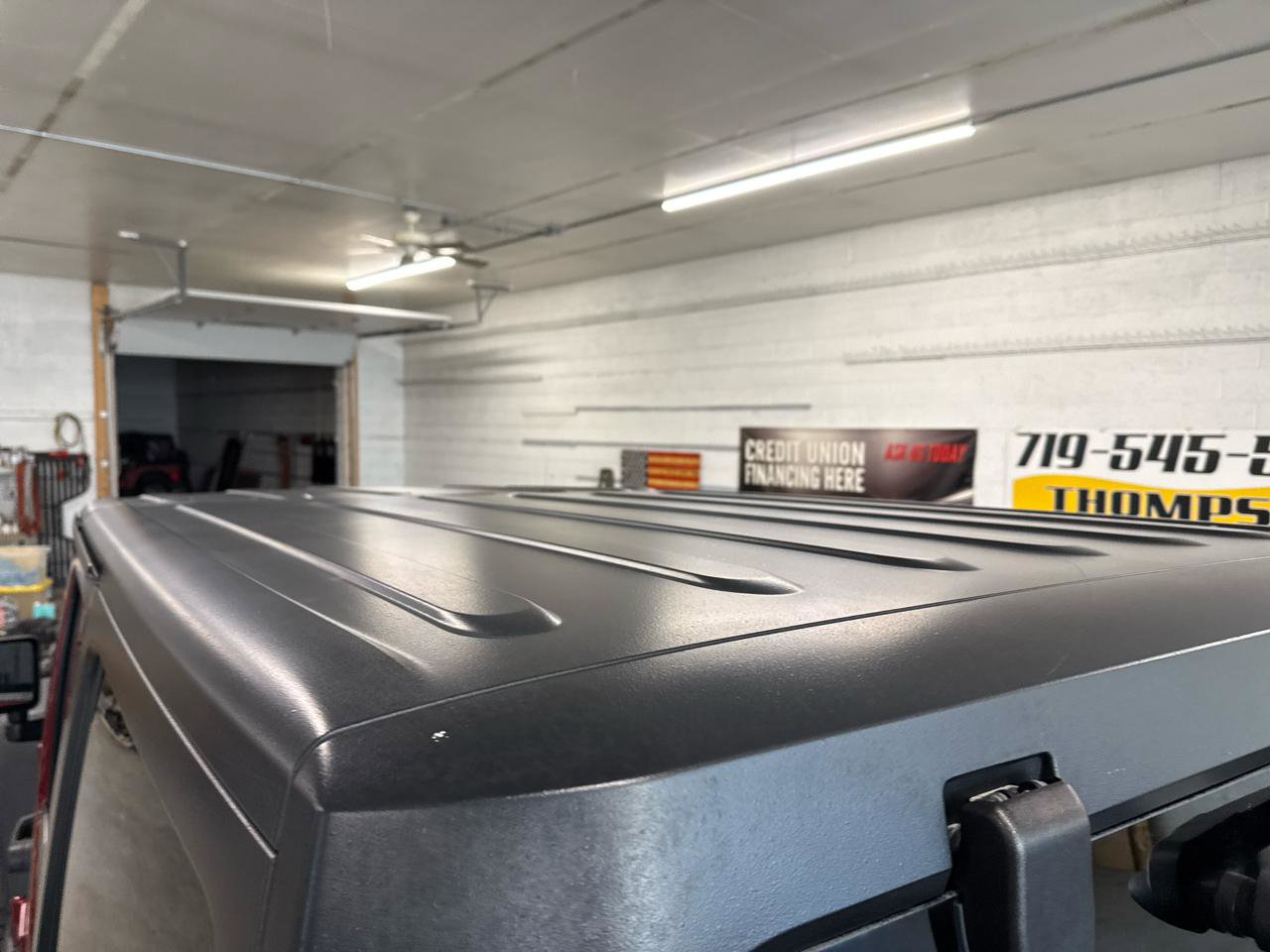 Used 2012 Jeep Wrangler Unlimited Sport image 85