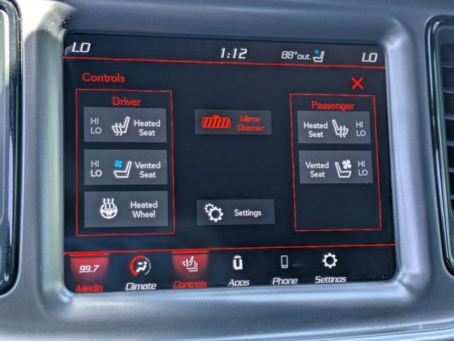Used 2021 Dodge Challenger SXT w/ Plus Package RWD image 30