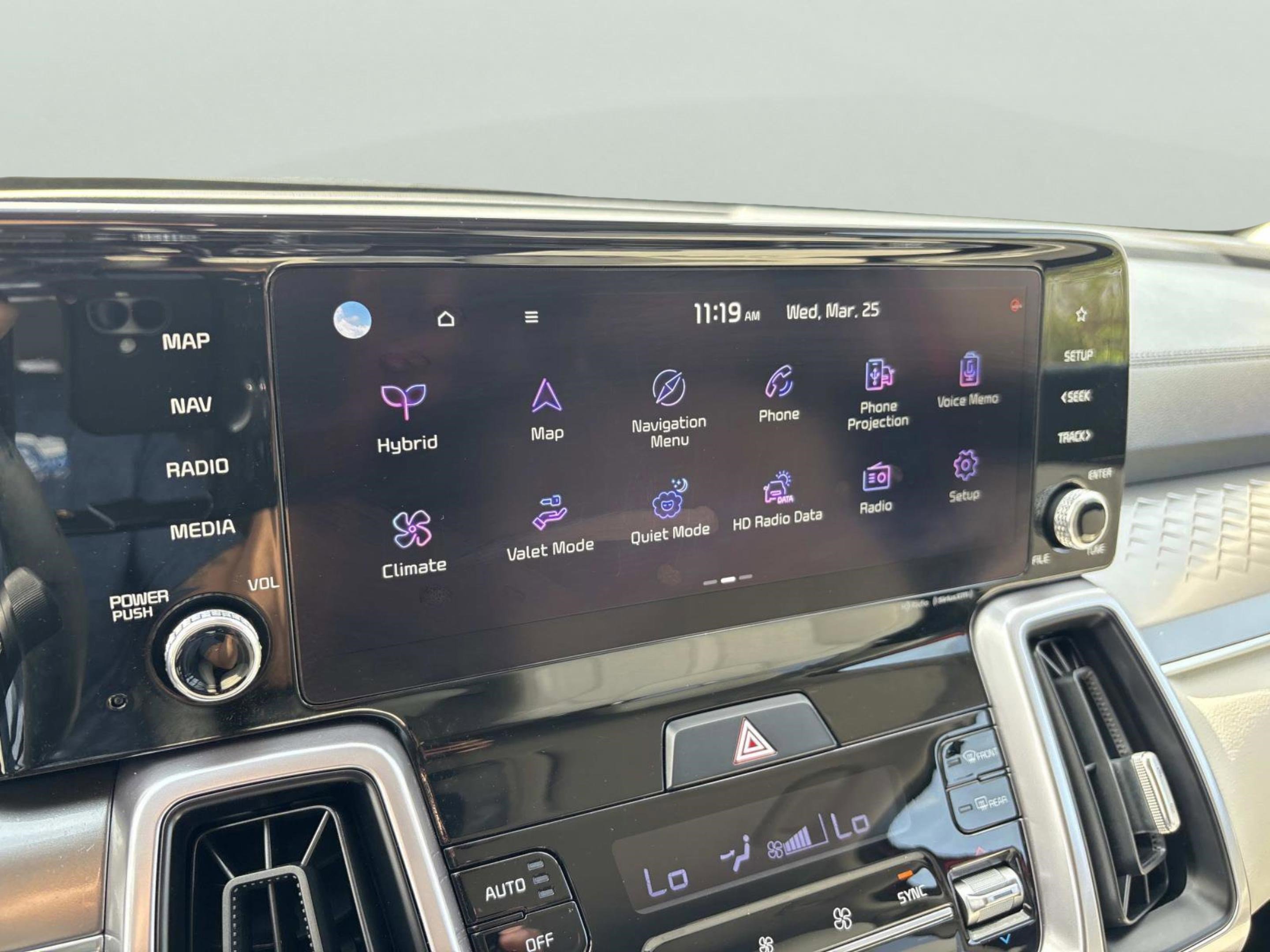 Used 2023 Kia Sorento EX image 33