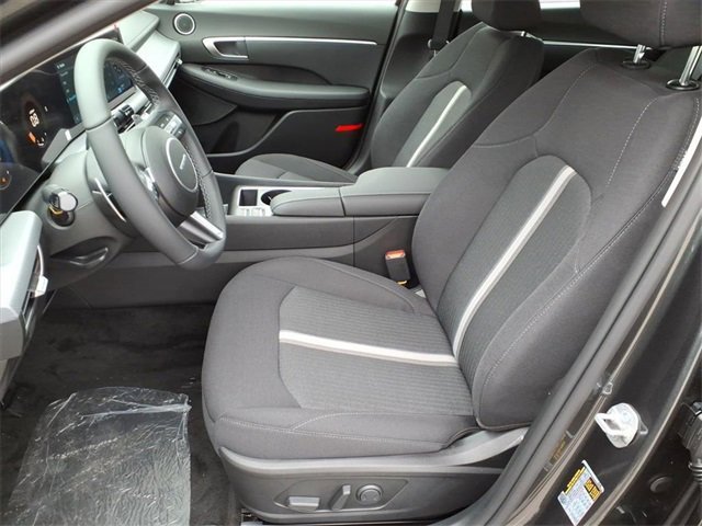 New 2026 Hyundai Sonata SEL image 10