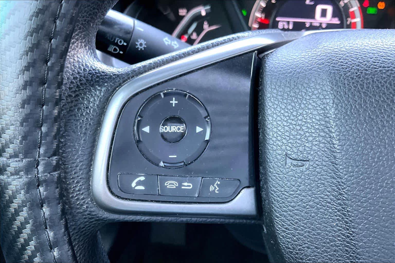 Used 2017 Honda Civic LX image 18