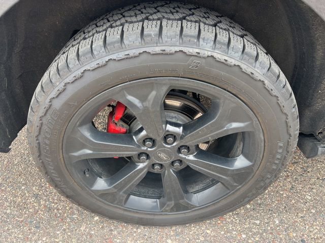 Used 2022 Ford Expedition Max Limited w/ Equipment Group 304A image 14