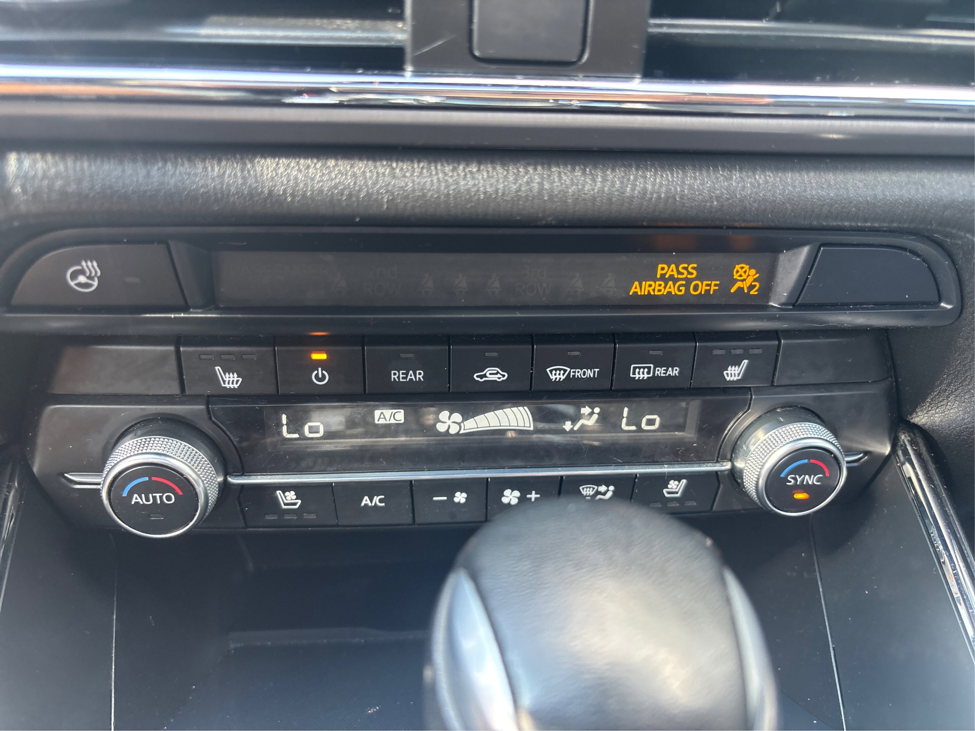 Used 2021 MAZDA CX-9 Grand Touring image 59