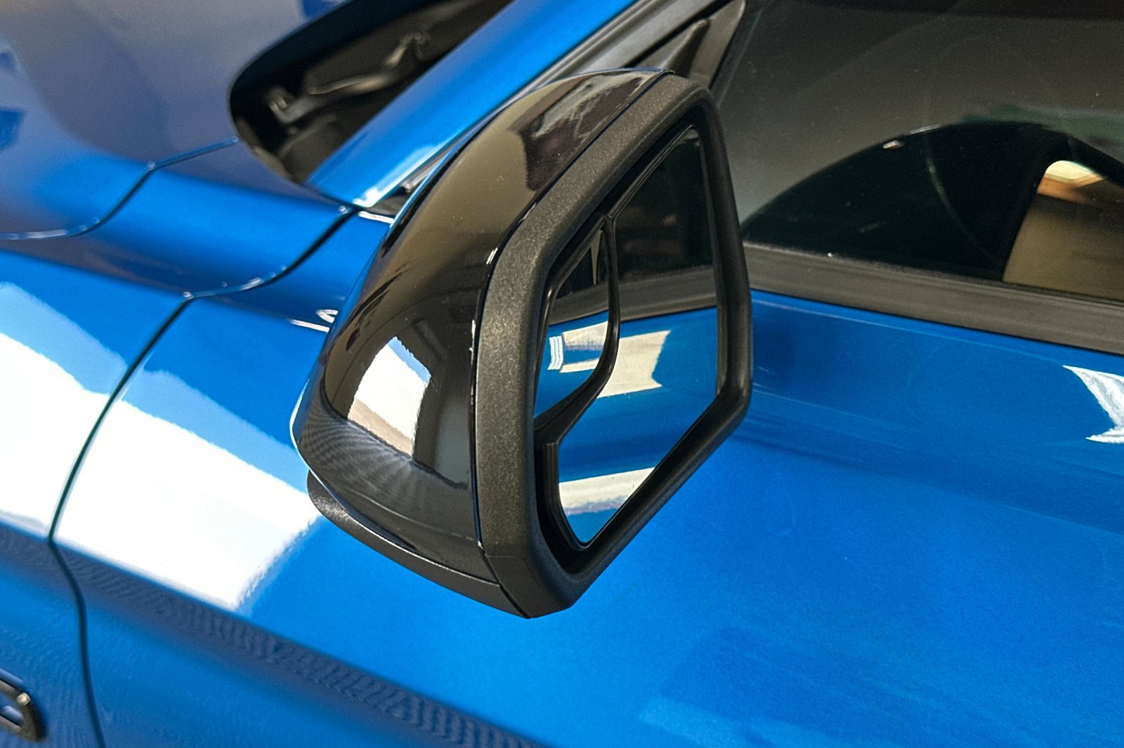 Used 2019 Ford Mustang GT w/ GT Performance Package RWD image 49